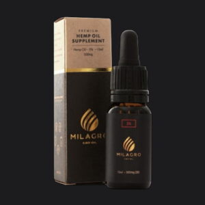 Milagro CBD Oil