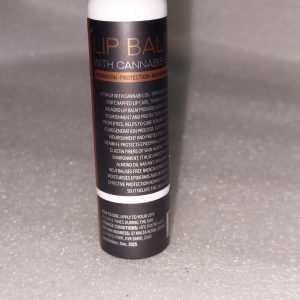 Milagro CBD Lip Balm